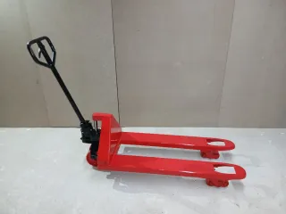 Transpaleta manual 2500 kg