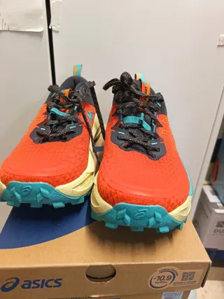 Asics Gel-Trabuco 13 Zapatillas Correr