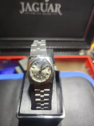 Reloj festina Mujer Vintage Oro/Plata