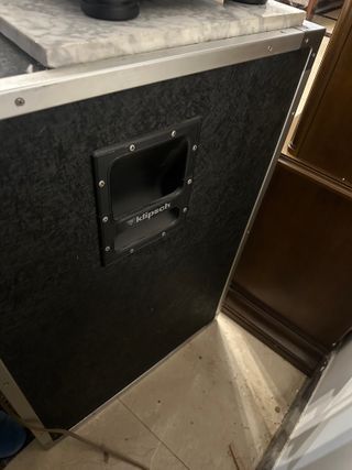 Altavoces Klipsch La Scala Vintage - Pareja