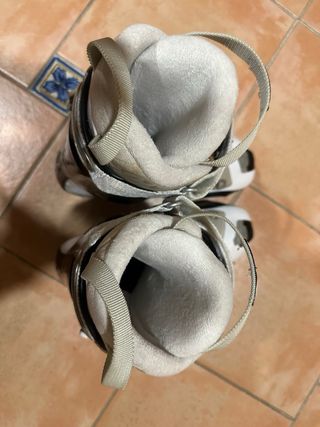 Botas de esquí Atomic Talla 41