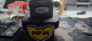 Walkman Thomson TK 400 lettore cassette