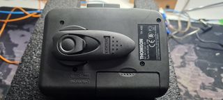 Walkman Thomson TK 400 lettore cassette