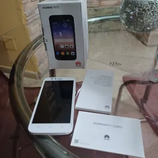 Huawei Y625 Bianco