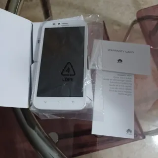 Huawei Y625 Bianco