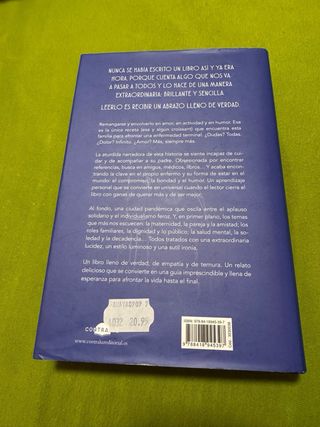 Una historia de amores