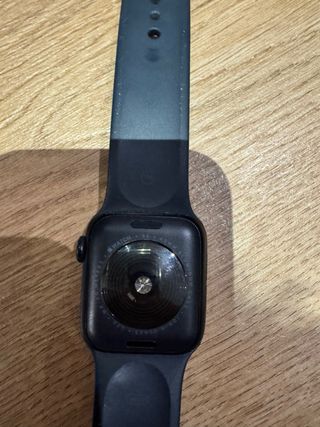 Apple Watch SE 2 40mm Negro