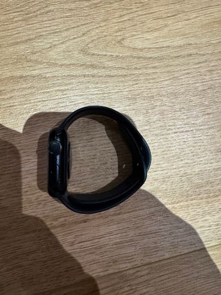 Apple Watch SE 2 40mm Negro