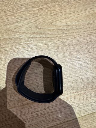 Apple Watch SE 2 40mm Negro