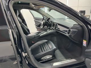 Porsche Panamera 2015