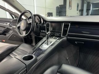 Porsche Panamera 2015