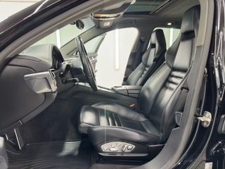 Porsche Panamera 2015