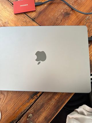 MacBook Pro M1 Pro 14