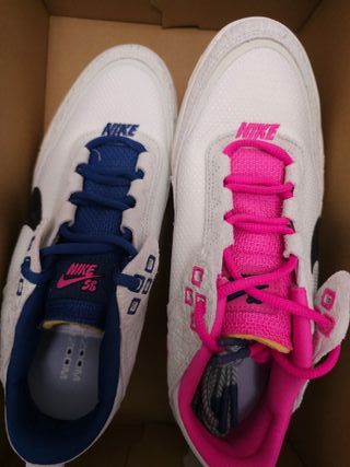 Zapatillas Nike SB Day One SE Special Edition 38.5