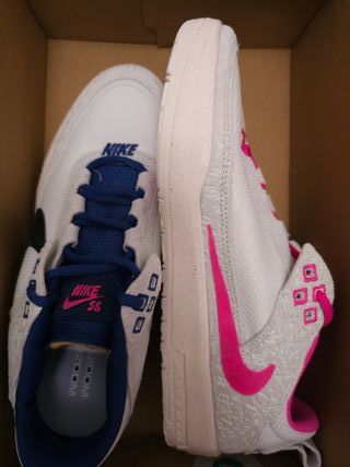 Zapatillas Nike SB Day One SE Special Edition 38.5