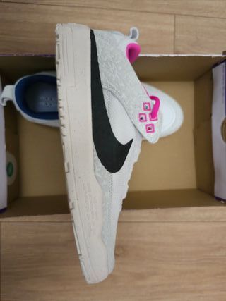Zapatillas Nike SB Day One SE Special Edition 38.5