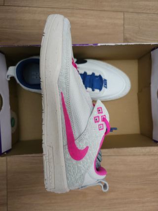 Zapatillas Nike SB Day One SE Special Edition 38.5