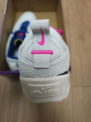 Zapatillas Nike SB Day One SE Special Edition 38.5