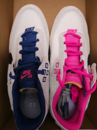 Zapatillas Nike SB Day One SE Special Edition 38.5