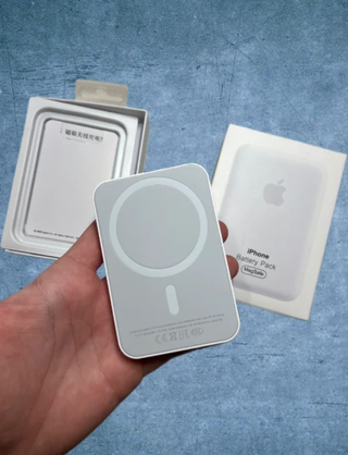 Batería Externa Apple MagSafe 5000mAh