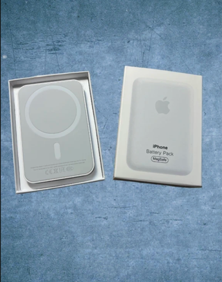 Batería Externa Apple MagSafe 5000mAh