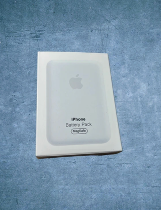 Batería Externa Apple MagSafe 5000mAh