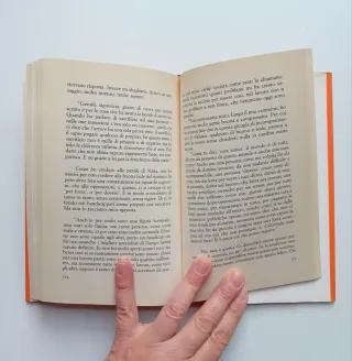 Girotondo in una stanza di R.Benzi e  S.Paffumi