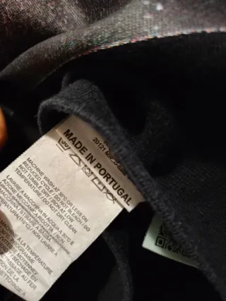 Felpa Off-White Donna Tg L