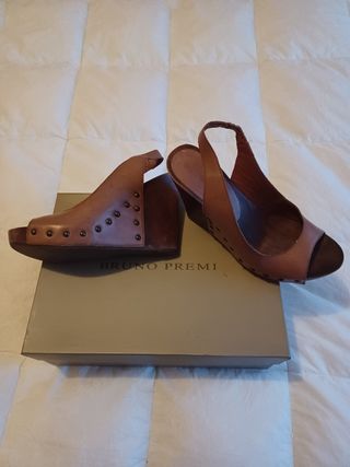 Sandalias Bruno Premi T39