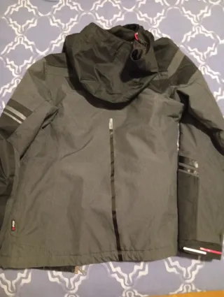 Chaqueta de esquí Etirel mujer T40