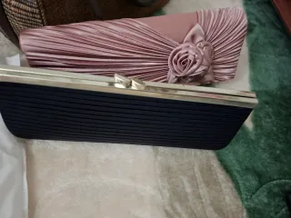 Bolso de mano los 2 en 10 euros