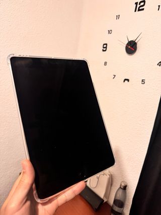 Apple iPad Pro 9.7 Plata