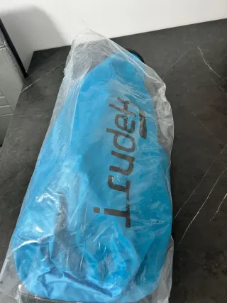 Arnés Anticaídas Irudek WIND BLUE 3 S-M