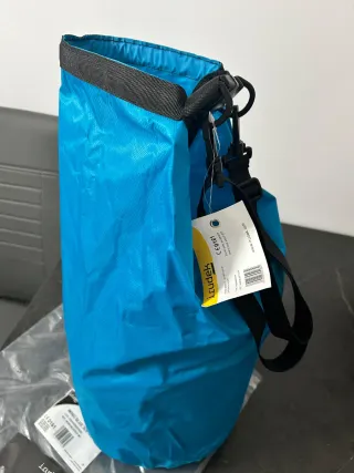 Arnés Anticaídas Irudek WIND BLUE 3 S-M