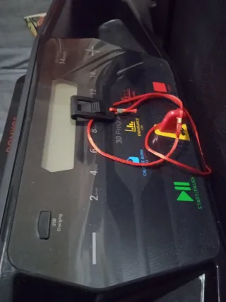 Cinta de andar POWER RUNNER