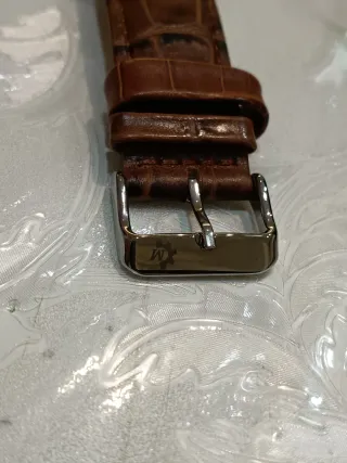 Orologio Le Montre Monsieur Carica Manuale