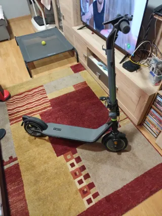 Patinete eléctrico Cecotec