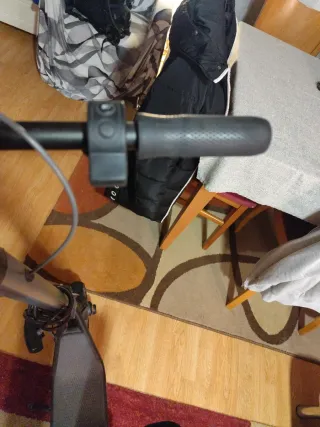 Patinete eléctrico Cecotec