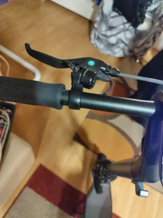 Patinete eléctrico Cecotec