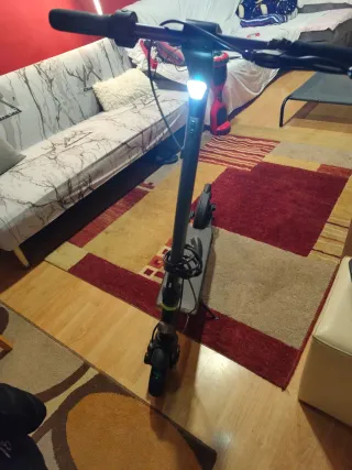 Patinete eléctrico Cecotec