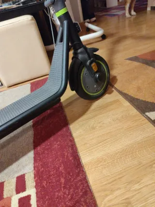 Patinete eléctrico Cecotec