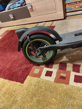 Patinete eléctrico Cecotec