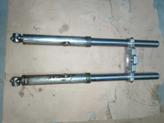 Horquilla Sanglas para despiece