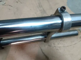 Horquilla Sanglas para despiece