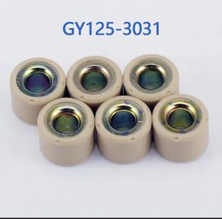 Rodillos GY125- 18x14 13g