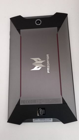 Tablet 8" Acer Predator GT-810 32GB-ROM - 2GB-RAM