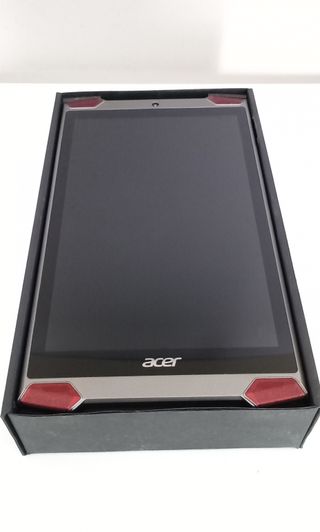 Tablet 8" Acer Predator GT-810 32GB-ROM - 2GB-RAM