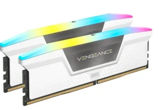 Corsair Vengeance DDR5 64GB 5600MHz RAM