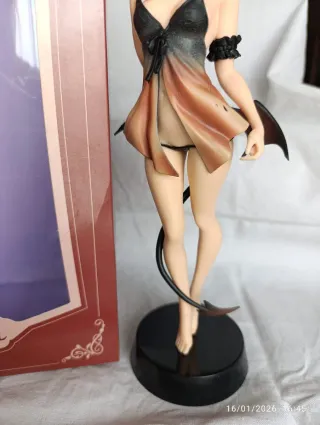 Figura Anime Lilith (Súcubo)