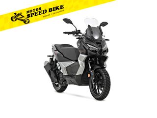 VOGE SR1 ADV 125